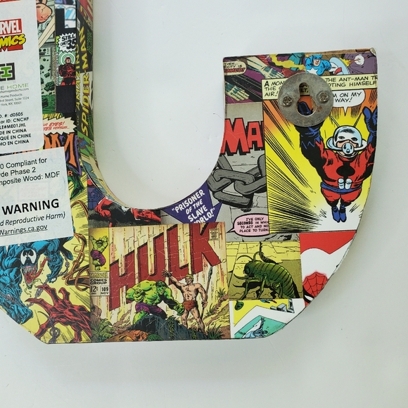 Marvel Comics - Picture 9 of 16